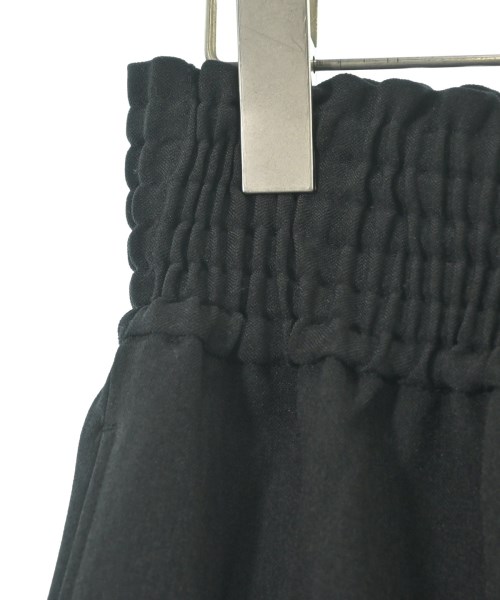 JOURNAL STANDARD（ジャーナルスタンダード）スラックス 黒 サイズ:40(M位) レディース/2200614759235