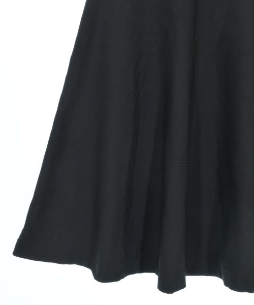 JOURNAL STANDARD（ジャーナルスタンダード）ロング・マキシ丈スカート 黒 サイズ:-(M位) レディース/2200614759266