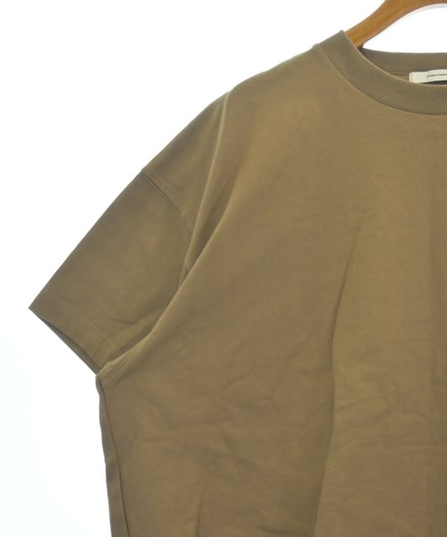 JOURNAL STANDARD（ジャーナルスタンダード）Tシャツ・カットソー ベージュ サイズ:F レディース/2200622367071