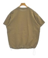 JOURNAL STANDARD（ジャーナルスタンダード）Tシャツ・カットソー ベージュ サイズ:F レディース/2200622367071