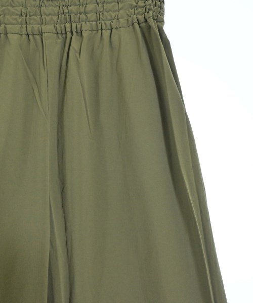 JOURNAL STANDARD（ジャーナルスタンダード）スラックス カーキ サイズ:40(M位) レディース/2200623636183