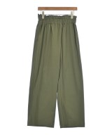 JOURNAL STANDARD（ジャーナルスタンダード）スラックス カーキ サイズ:40(M位) レディース/2200623636183