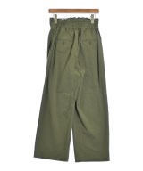 JOURNAL STANDARD（ジャーナルスタンダード）スラックス カーキ サイズ:40(M位) レディース/2200623636183