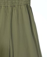 JOURNAL STANDARD（ジャーナルスタンダード）スラックス カーキ サイズ:40(M位) レディース/2200623636183