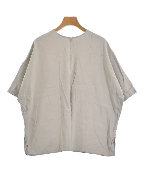 JOURNAL STANDARD（ジャーナルスタンダード）ブラウス グレー サイズ:F レディース/2200623636244