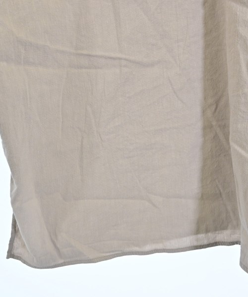 JOURNAL STANDARD（ジャーナルスタンダード）ブラウス グレー サイズ:F レディース/2200623636244