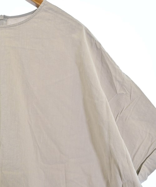 JOURNAL STANDARD（ジャーナルスタンダード）ブラウス グレー サイズ:F レディース/2200623636244