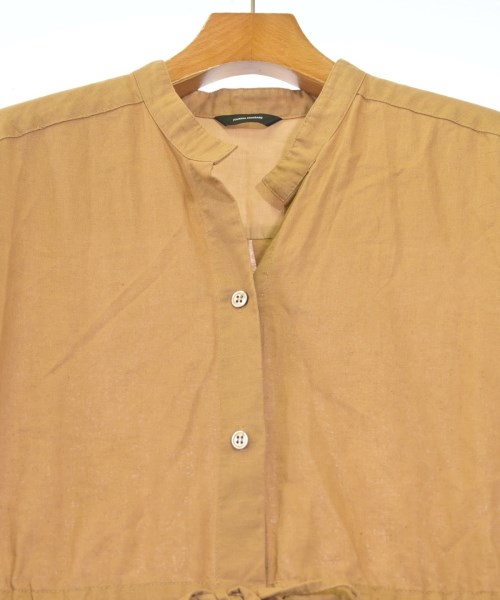 JOURNAL STANDARD（ジャーナルスタンダード）ワンピース ベージュ サイズ:F レディース/2200623833018