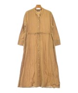 JOURNAL STANDARD（ジャーナルスタンダード）ワンピース ベージュ サイズ:F レディース/2200623833018