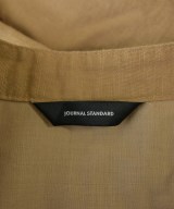 JOURNAL STANDARD（ジャーナルスタンダード）ワンピース ベージュ サイズ:F レディース/2200623833018