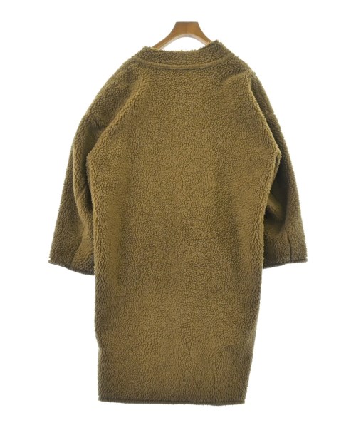 JOURNAL STANDARD（ジャーナルスタンダード）ムートンコート ベージュ サイズ:-(M位) レディース/2200632805020