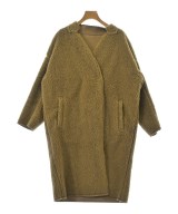 JOURNAL STANDARD（ジャーナルスタンダード）ムートンコート ベージュ サイズ:-(M位) レディース/2200632805020