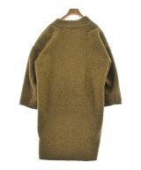 JOURNAL STANDARD（ジャーナルスタンダード）ムートンコート ベージュ サイズ:-(M位) レディース/2200632805020