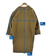 JOURNAL STANDARD（ジャーナルスタンダード）ムートンコート ベージュ サイズ:-(M位) レディース/2200632805020