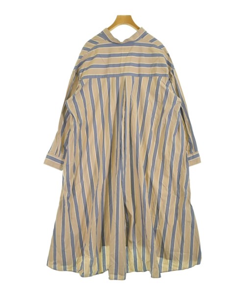 JOURNAL STANDARD（ジャーナルスタンダード）シャツワンピース ベージュ サイズ:F レディース/2200636136076