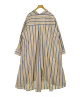 JOURNAL STANDARD（ジャーナルスタンダード）シャツワンピース ベージュ サイズ:F レディース/2200636136076
