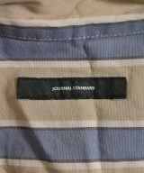 JOURNAL STANDARD（ジャーナルスタンダード）シャツワンピース ベージュ サイズ:F レディース/2200636136076