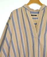 JOURNAL STANDARD（ジャーナルスタンダード）シャツワンピース ベージュ サイズ:F レディース/2200636136076