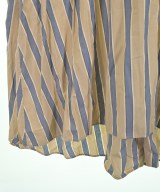 JOURNAL STANDARD（ジャーナルスタンダード）シャツワンピース ベージュ サイズ:F レディース/2200636136076