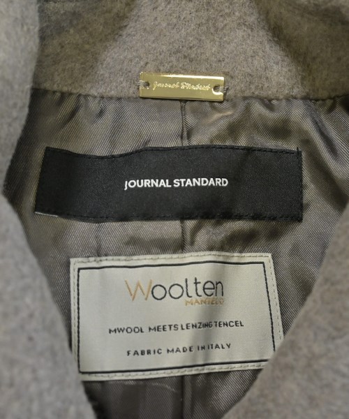 JOURNAL STANDARD（ジャーナルスタンダード）その他 グレー サイズ:36(S位) レディース/2200620676038