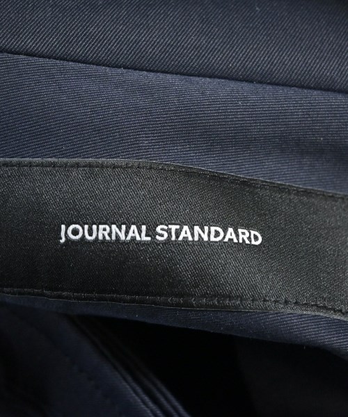 JOURNAL STANDARD（ジャーナルスタンダード）コート 紺 サイズ:F レディース/2200622675114