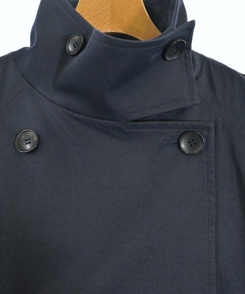 JOURNAL STANDARD（ジャーナルスタンダード）コート 紺 サイズ:F レディース/2200622675114