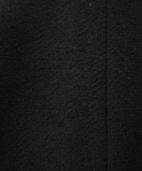 JOURNAL STANDARD（ジャーナルスタンダード）チェスターコート 黒 サイズ:F レディース/2200622675145