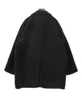 JOURNAL STANDARD（ジャーナルスタンダード）チェスターコート 黒 サイズ:F レディース/2200622675145