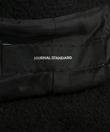 JOURNAL STANDARD（ジャーナルスタンダード）チェスターコート 黒 サイズ:F レディース/2200622675145
