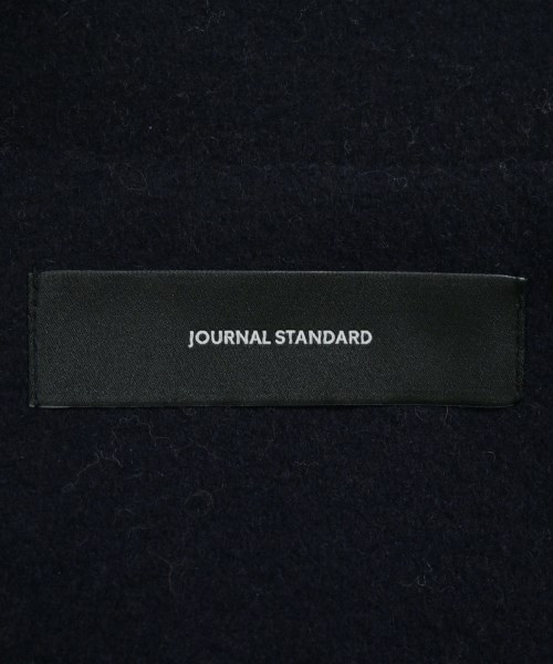 JOURNAL STANDARD（ジャーナルスタンダード）ピーコート 紺 サイズ:-(M位) レディース/2200623319017