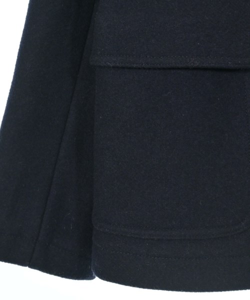 JOURNAL STANDARD（ジャーナルスタンダード）ピーコート 紺 サイズ:-(M位) レディース/2200623319017