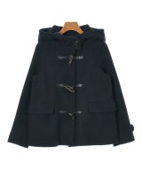 JOURNAL STANDARD（ジャーナルスタンダード）ピーコート 紺 サイズ:-(M位) レディース/2200623319017