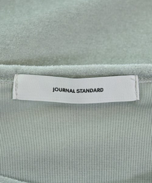 JOURNAL STANDARD（ジャーナルスタンダード）Tシャツ・カットソー 緑 サイズ:F レディース/2200623760017