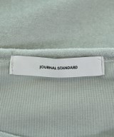 JOURNAL STANDARD（ジャーナルスタンダード）Tシャツ・カットソー 緑 サイズ:F レディース/2200623760017