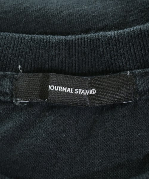JOURNAL STANDARD（ジャーナルスタンダード）Tシャツ・カットソー 黒 サイズ:F レディース/2200623760048