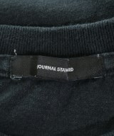 JOURNAL STANDARD（ジャーナルスタンダード）Tシャツ・カットソー 黒 サイズ:F レディース/2200623760048