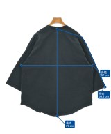 JOURNAL STANDARD（ジャーナルスタンダード）Tシャツ・カットソー 黒 サイズ:F レディース/2200623760048