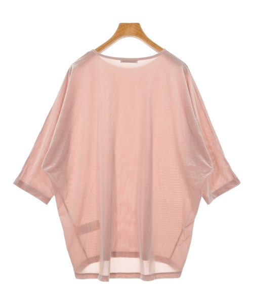 JOURNAL STANDARD（ジャーナルスタンダード）Tシャツ・カットソー ピンク サイズ:F レディース/2200623760086