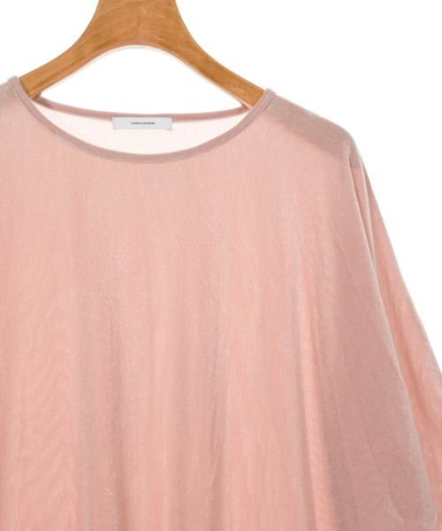 JOURNAL STANDARD（ジャーナルスタンダード）Tシャツ・カットソー ピンク サイズ:F レディース/2200623760086