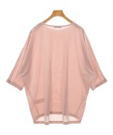 JOURNAL STANDARD（ジャーナルスタンダード）Tシャツ・カットソー ピンク サイズ:F レディース/2200623760086