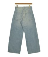 JOURNAL STANDARD（ジャーナルスタンダード）デニムパンツ 青 サイズ:36(S位) レディース/2200623760185