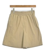 JOURNAL STANDARD（ジャーナルスタンダード）ショートパンツ ベージュ サイズ:-(M位) レディース/2200623760208