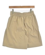 JOURNAL STANDARD（ジャーナルスタンダード）ショートパンツ ベージュ サイズ:-(M位) レディース/2200623760208