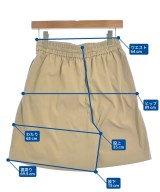 JOURNAL STANDARD（ジャーナルスタンダード）ショートパンツ ベージュ サイズ:-(M位) レディース/2200623760208