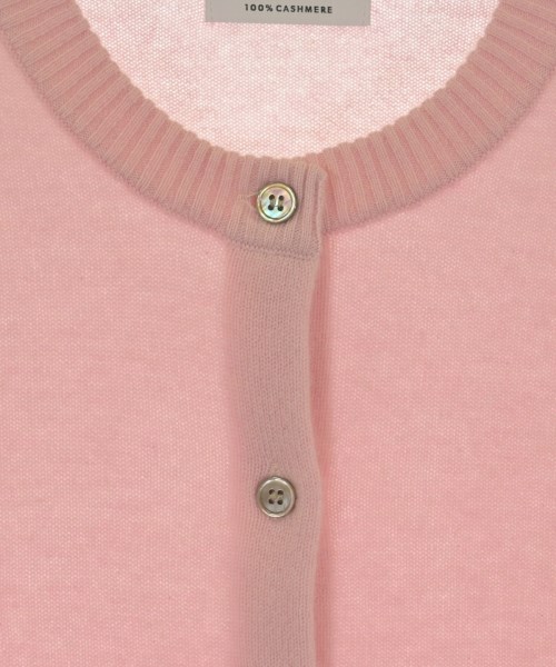 JOURNAL STANDARD（ジャーナルスタンダード）カーディガン ピンク サイズ:F レディース/2200624562061