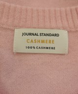 JOURNAL STANDARD（ジャーナルスタンダード）カーディガン ピンク サイズ:F レディース/2200624562061