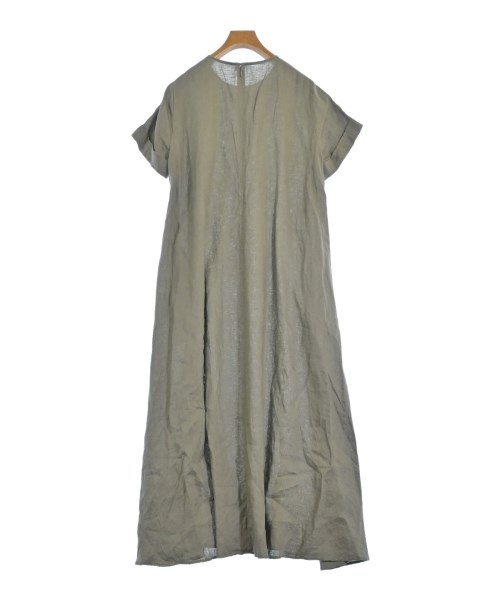 JOURNAL STANDARD（ジャーナルスタンダード）ワンピース カーキ サイズ:40(M位) レディース/2200634907050