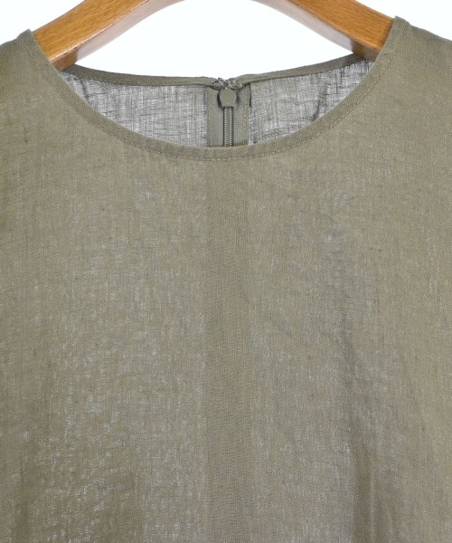 JOURNAL STANDARD（ジャーナルスタンダード）ワンピース カーキ サイズ:40(M位) レディース/2200634907050