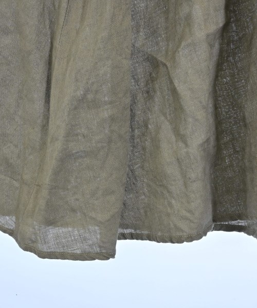 JOURNAL STANDARD（ジャーナルスタンダード）ワンピース カーキ サイズ:40(M位) レディース/2200634907050