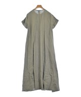 JOURNAL STANDARD（ジャーナルスタンダード）ワンピース カーキ サイズ:40(M位) レディース/2200634907050